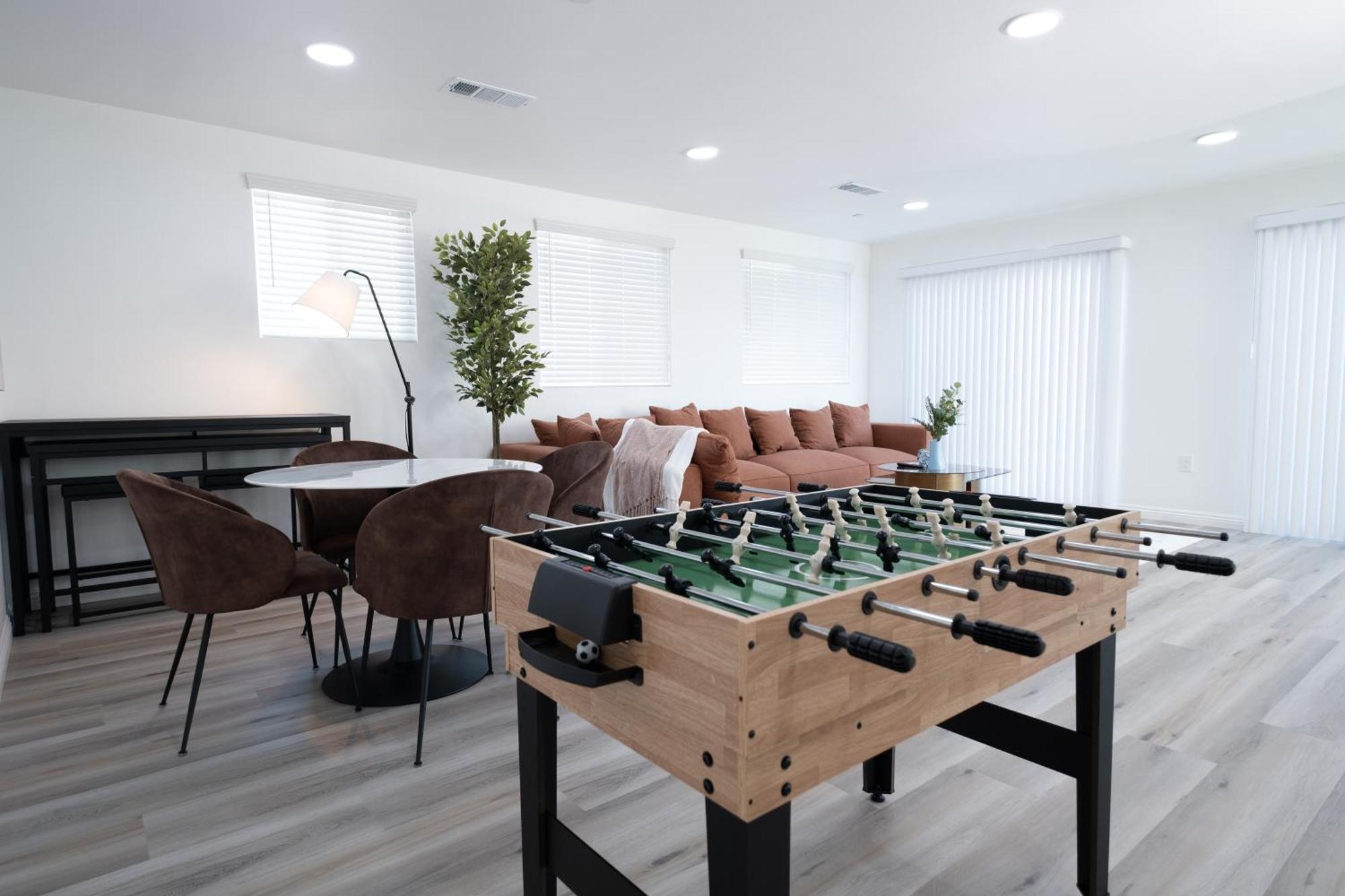 Cozy La Near Usc And Downtown Attractions- Private With Shared Access 4* Los Ángeles