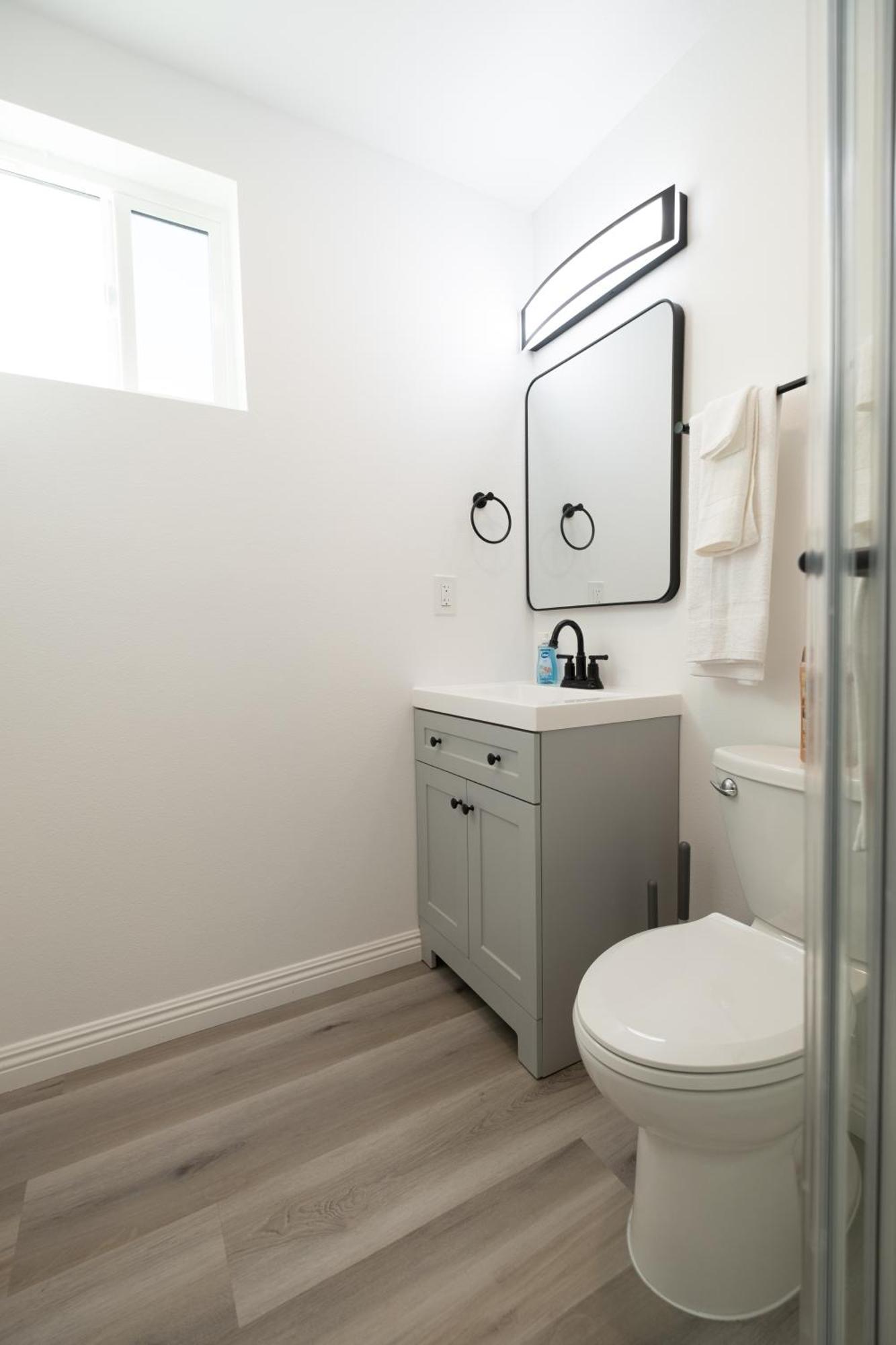 Hotel Cozy La Near Usc And Downtown Attractions- Private With Shared Access Los Ángeles