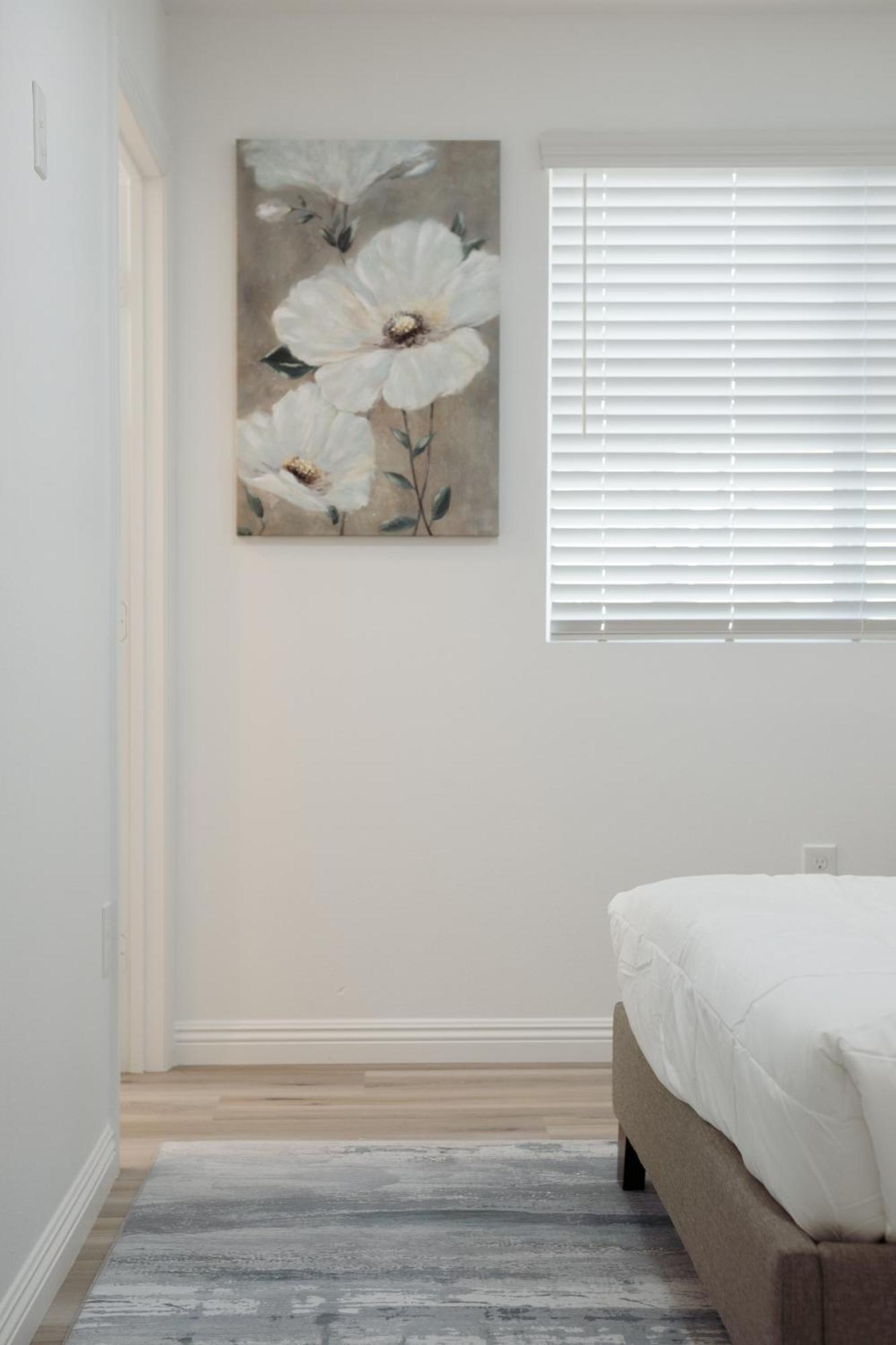 Cozy La Near Usc And Downtown Attractions- Private With Shared Access 4* Los Ángeles