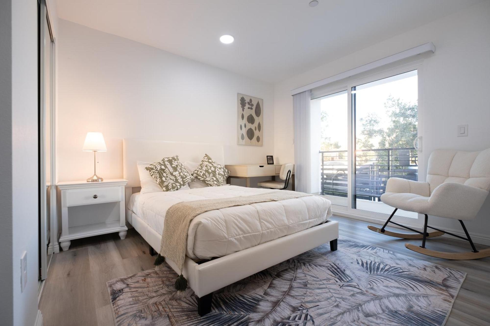 Cozy La Near Usc And Downtown Attractions- Private With Shared Access Hotel Los Ángeles