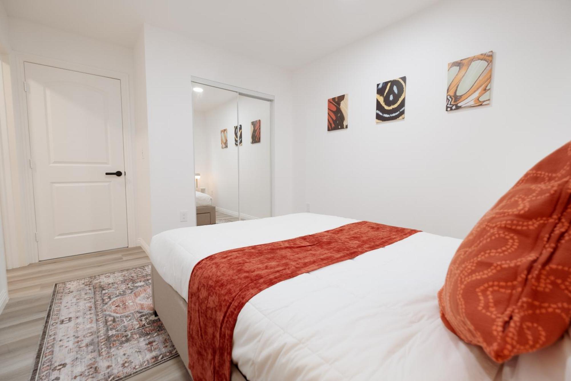 Cozy La Near Usc And Downtown Attractions- Private With Shared Access Hotel Los Ángeles
